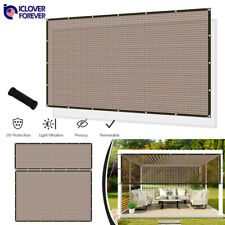 Sun shade cloth d'occasion  Expédié en Belgium