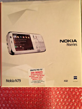 Cellulare nokia n79 usato  Avola