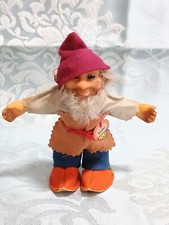 Figurine steiff gucki d'occasion  Expédié en Belgium