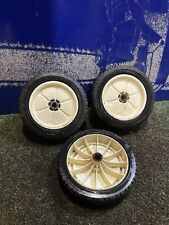 honda lawnmower hr173 for sale  LYMINGTON