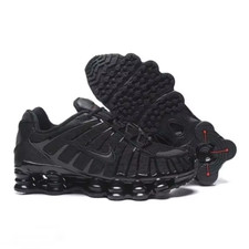 Nike shox usato  Bazzano
