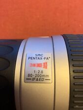 Objectif pentax zoom d'occasion  Dourgne