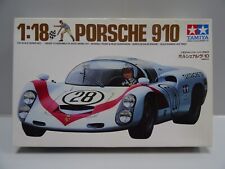 Tamiya porsche 910 gebraucht kaufen  Schortens
