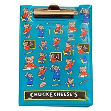 Chuck cheese vinyl for sale  Fayetteville