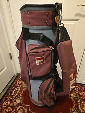 Fila golf bag for sale  Riverton