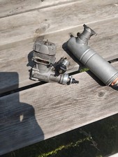 Stroke engine for sale  CHATTERIS