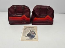 Vtg carter bowling for sale  Akron