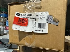 New safety switch for sale  Caledonia