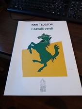 cavalli tedeschi usato cavalli tedeschi usato Modena