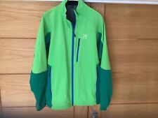 Haglofs soft shell for sale  EPSOM