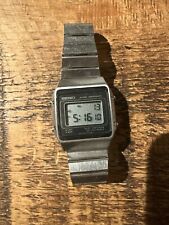 Vintage retro seiko for sale  LEDBURY