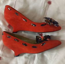Chaussures kangnai d'occasion  Le Fossat