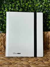 Ultra pro white for sale  Portland