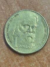Dollaro australiano anno usato  Vanzaghello