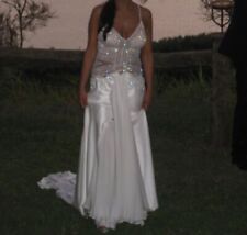 Abito sposa bellissimo usato  Napoli