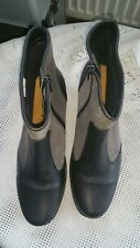 Naot schuhe stiefel gebraucht kaufen  Mannheim