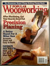 Popular woodworking rolling for sale  Pelham