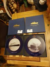 Boxed titanic 100th for sale  BROMLEY