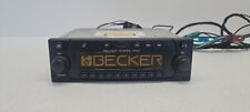 Mercedes becker traffic for sale  PETERBOROUGH