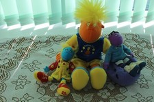 Hasbro tweenies bella for sale  GAINSBOROUGH