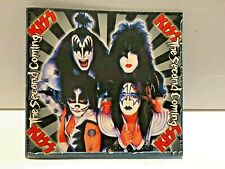 Kiss history catalog for sale  Richmond