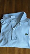 Lacoste manica corta usato  Trevenzuolo