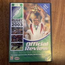 Rugby world cup usato  Monza