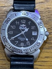 Swiss made sector for sale  NORTHWOOD
