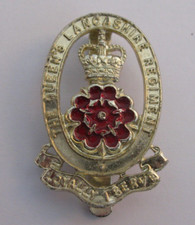 Queen lancashire regiment for sale  ABERDEEN