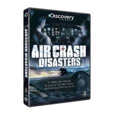 Air crash disasters for sale  ROSSENDALE