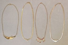 Modeschmuck konvolut bestehend gebraucht kaufen  Mörfelden-Walldorf