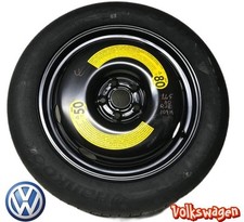 Ruotino scorta volkswagen usato  Italia