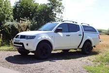 2011 mitsubishi l200 for sale 2011 mitsubishi l200 for sale  AYLESBURY