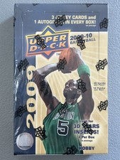 upper deck basketball box for sale upper deck basketball box for sale Passaic