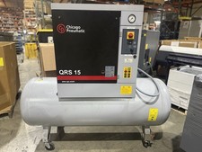 Chicago pneumatic qrs for sale  Stockton