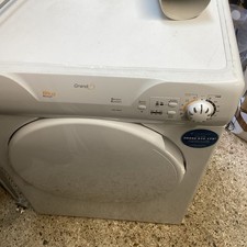 Candy 8kg freestanding for sale  READING