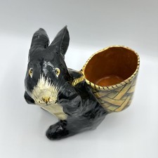 Pappmaché hase sterhase gebraucht kaufen  Ismaning