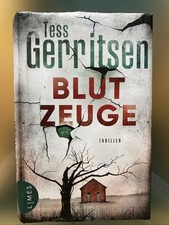 Tess gerritsen thriller gebraucht kaufen  München