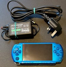 Sony psp 3000 for sale  BURNTWOOD