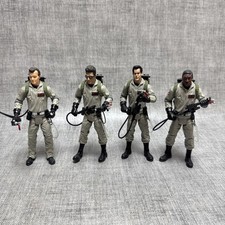 Mattel 2009 ghostbusters for sale  LLANELLI