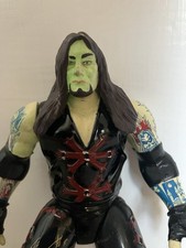Wwe glow dark for sale  EDINBURGH