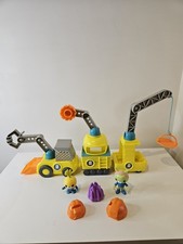 Octonauts ultimate octo for sale  BARNET