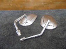 Harley davidson mirrors for sale  WOLVERHAMPTON