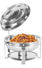 7.5l round chafing for sale  BIRMINGHAM