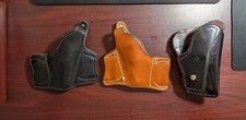 Vintage bucheimer leather for sale  Plymouth
