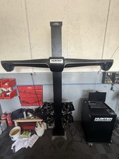 Hunter hawkeye elite for sale  WATFORD