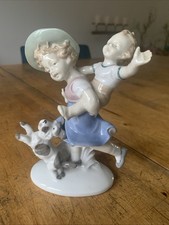 Graefenthal porzellan kinder gebraucht kaufen  Düsseldorf