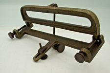 Tool fence guide for sale  Memphis