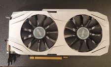 Asus dual geforce for sale  Walnut Creek