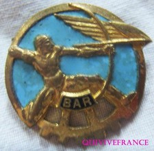 In23444 insigne base d'occasion  Le Beausset